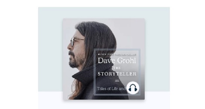 the storyteller best audiobooks on scribd 