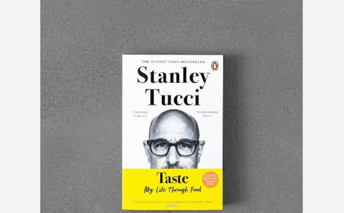 tucci taste best audiobooks on scribd
