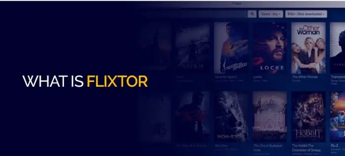 what is flixtor