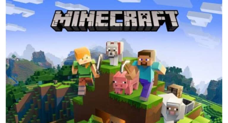things to build in minecraft