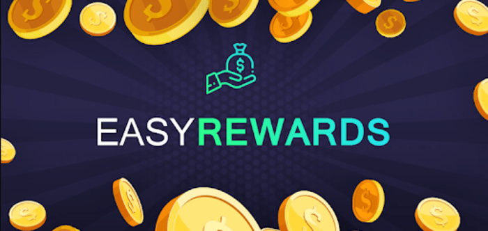 easy rewards