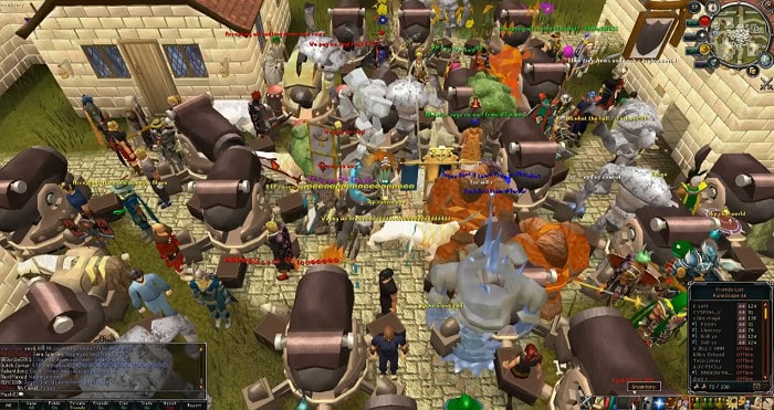 eoc gameplay