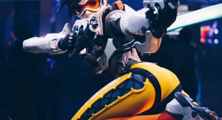 overwatch soundboard