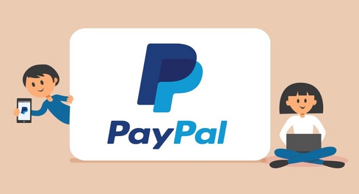 paypal delivery