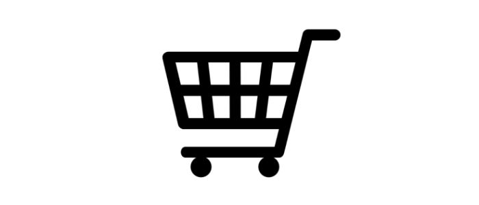 place in cart
