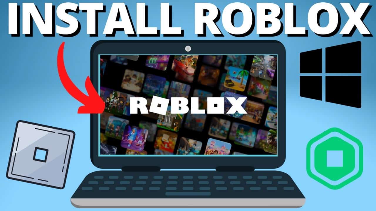 roblox download