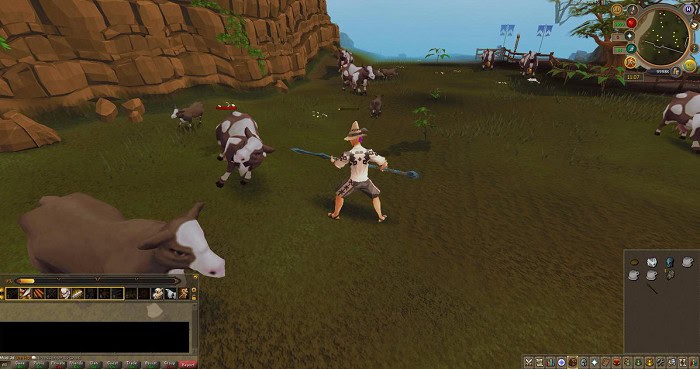 runescape eoc