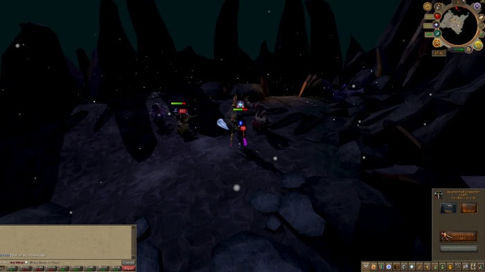 runescape legacy