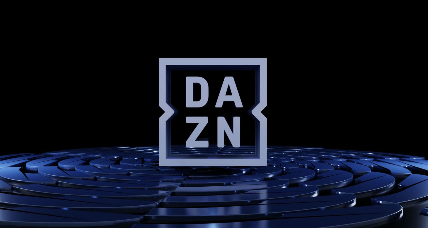 dazn accounts free