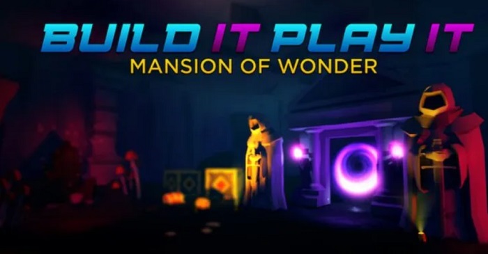 mansion of wonder