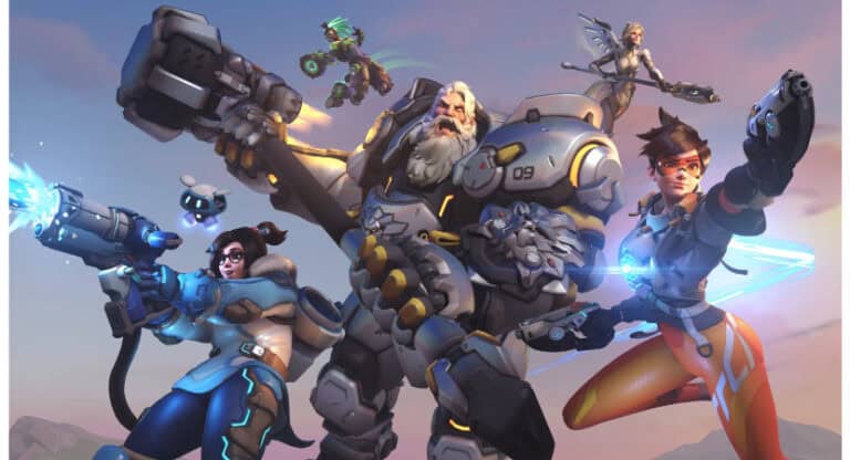 move overwatch to ssd