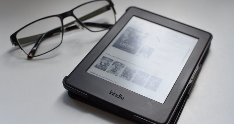 scribd vs kindle unlimited