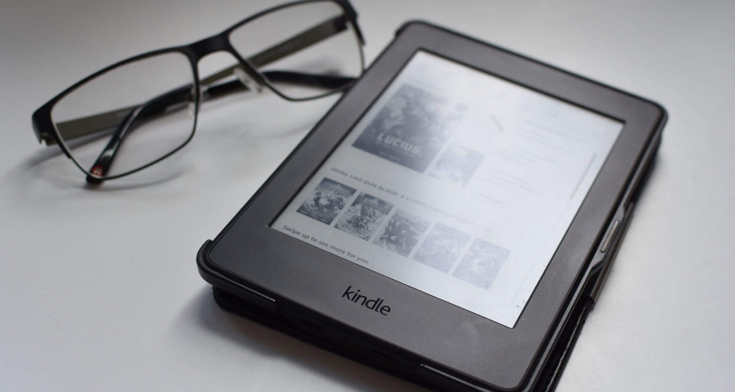 scribd vs kindle unlimited