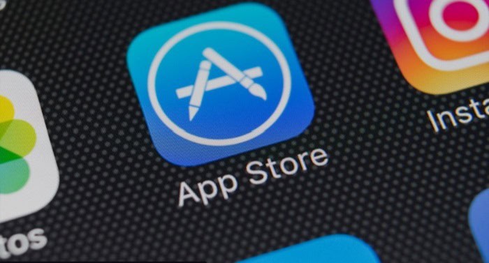 app store