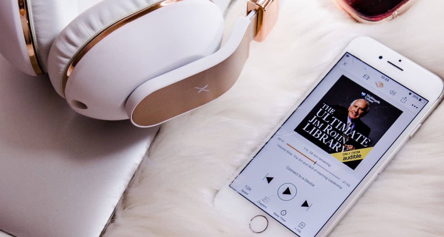 best audiobook subscriptions