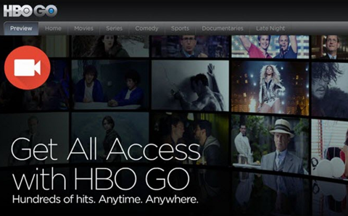 hbo go record