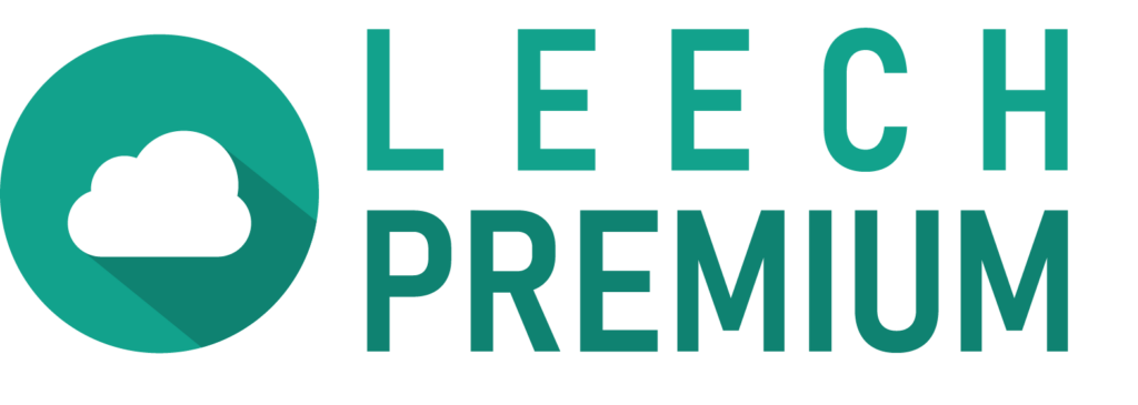 premium leech logo