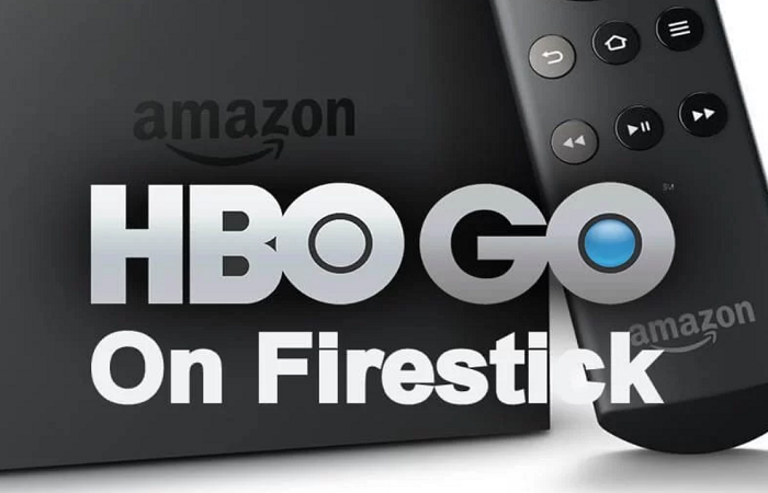 hbo go on fire stick
