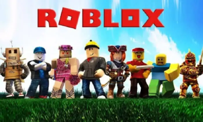 play roblox with buddies