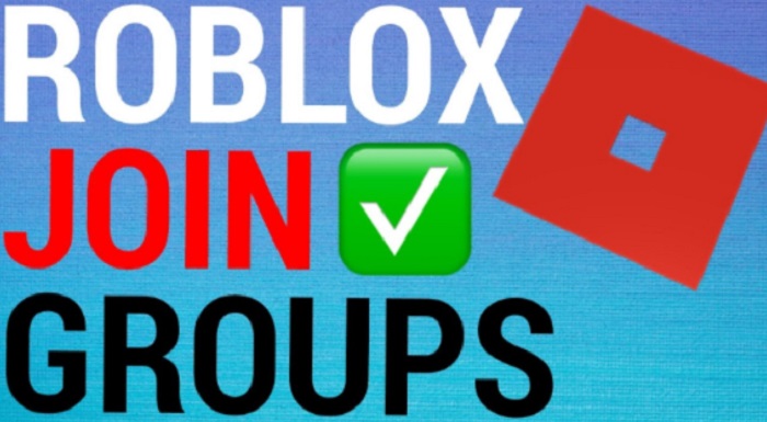 roblox groups