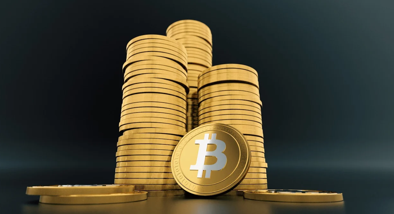 bitcoin cyrpto coin