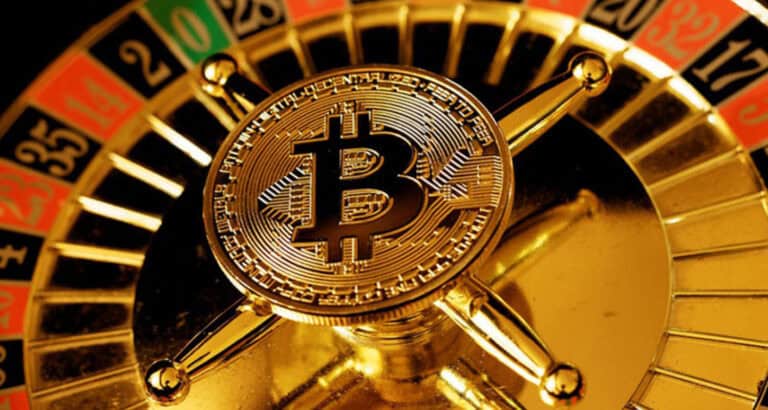 types of crypto casino games
