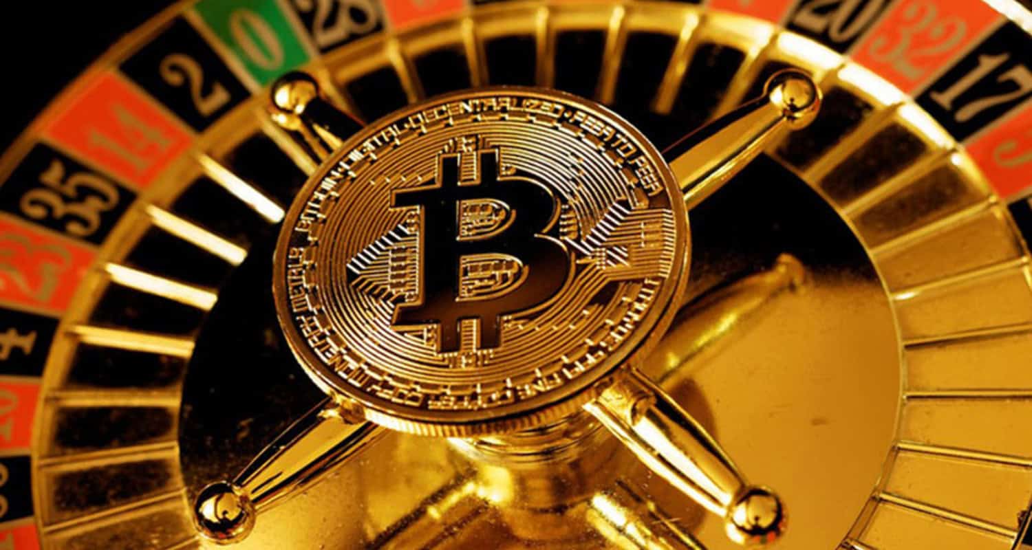 types of crypto casino games