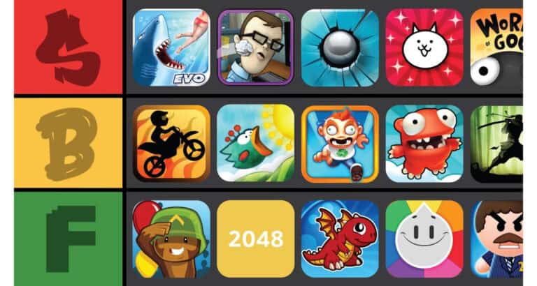 best games under 1mb