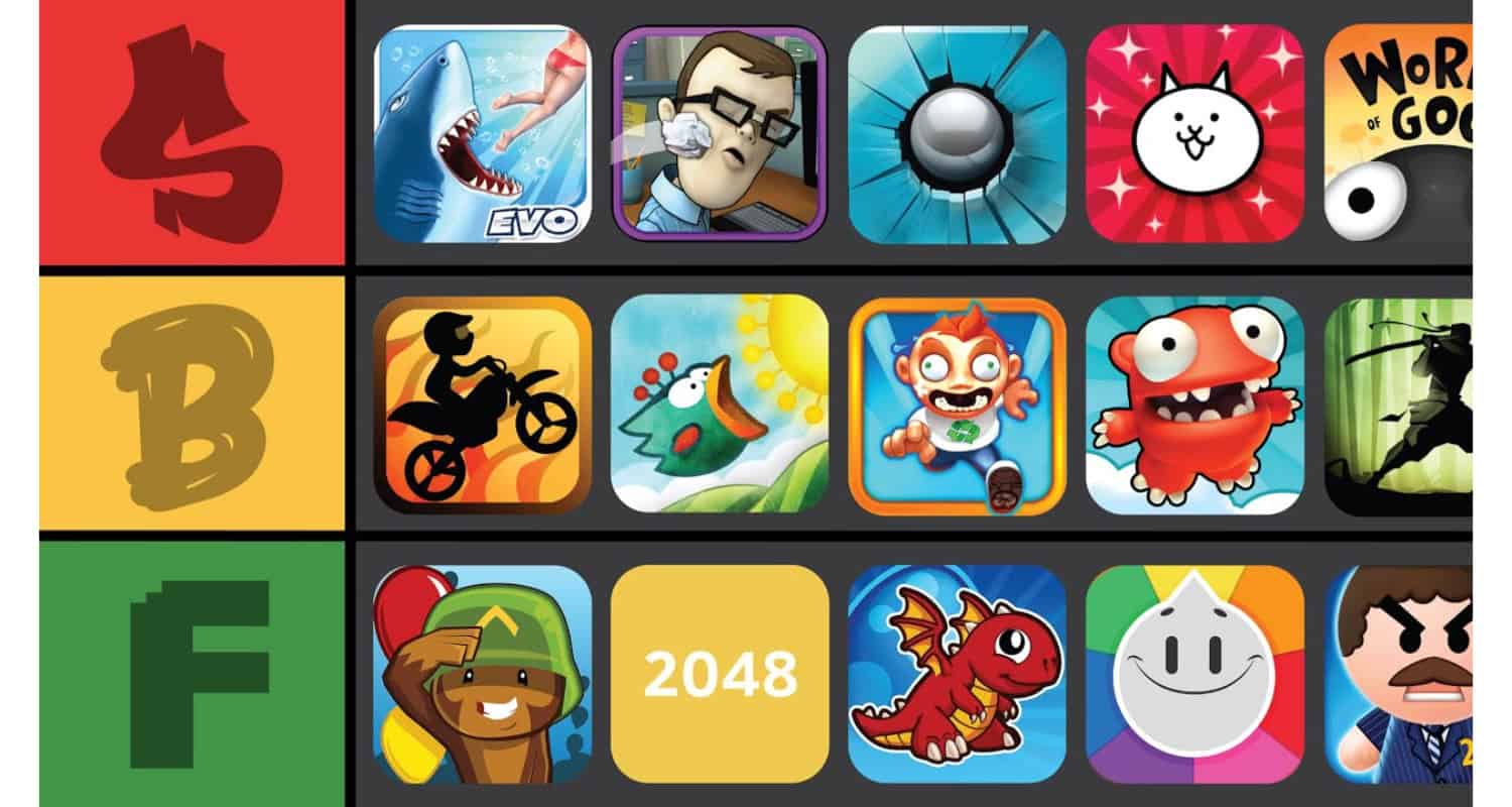 best games under 1mb