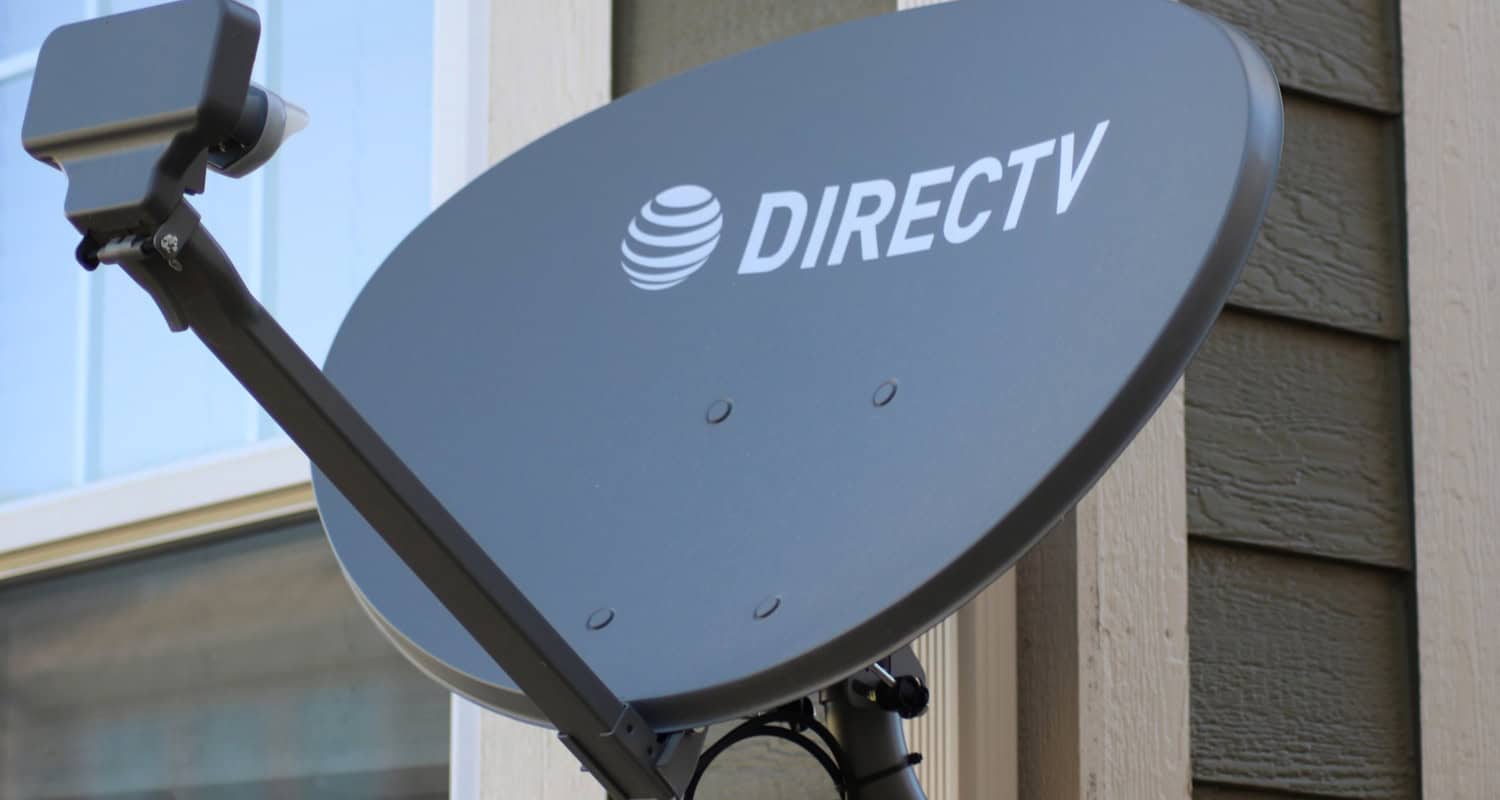 directv free accounts