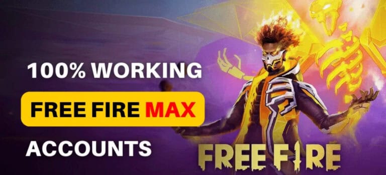 free fire account (1)