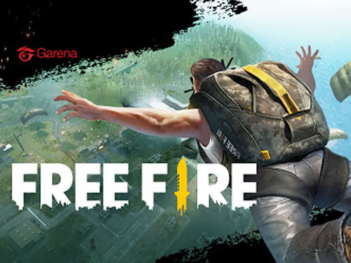 garena free fire