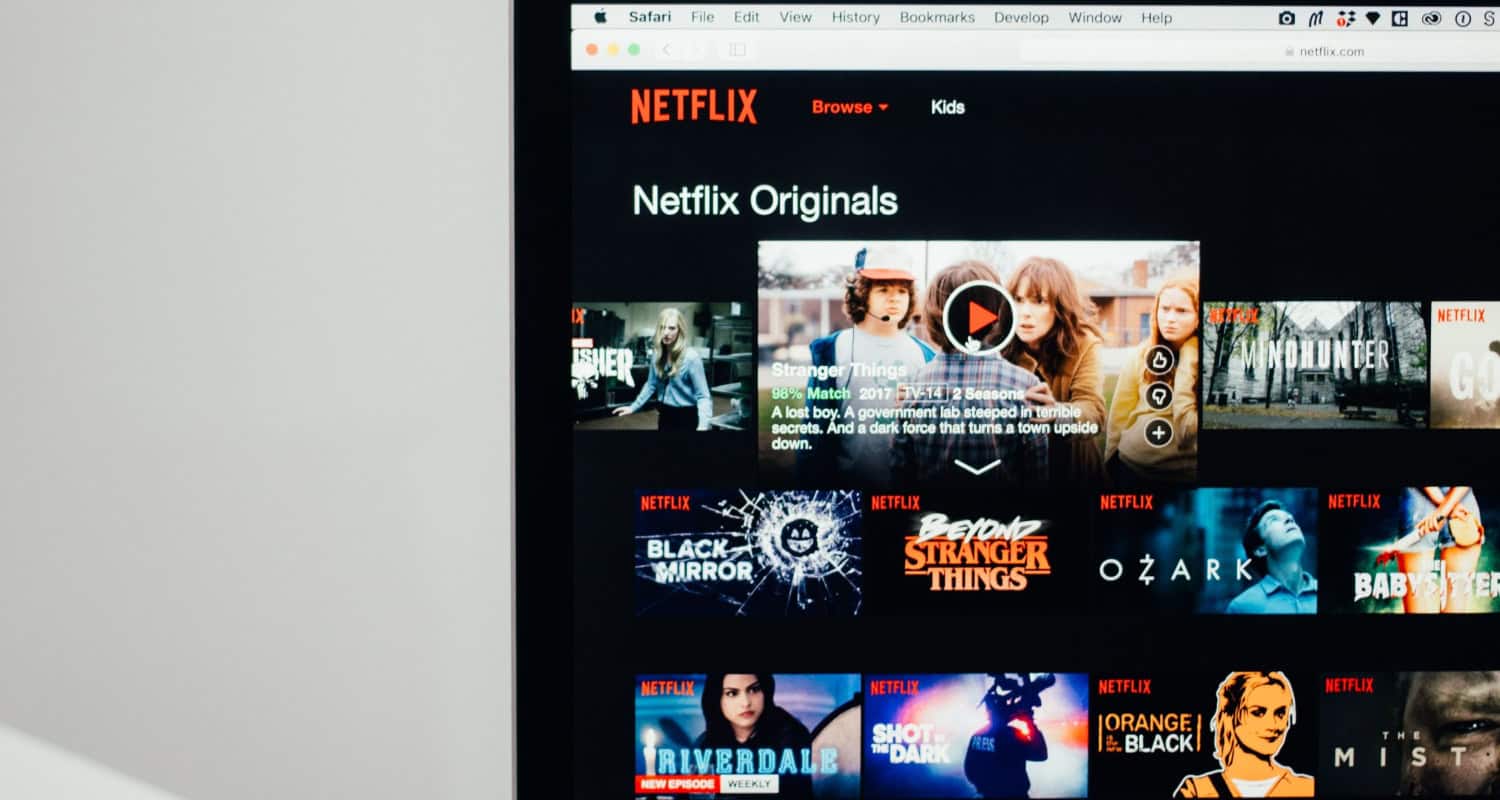 haikyuu netflix removal