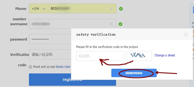 safety verification