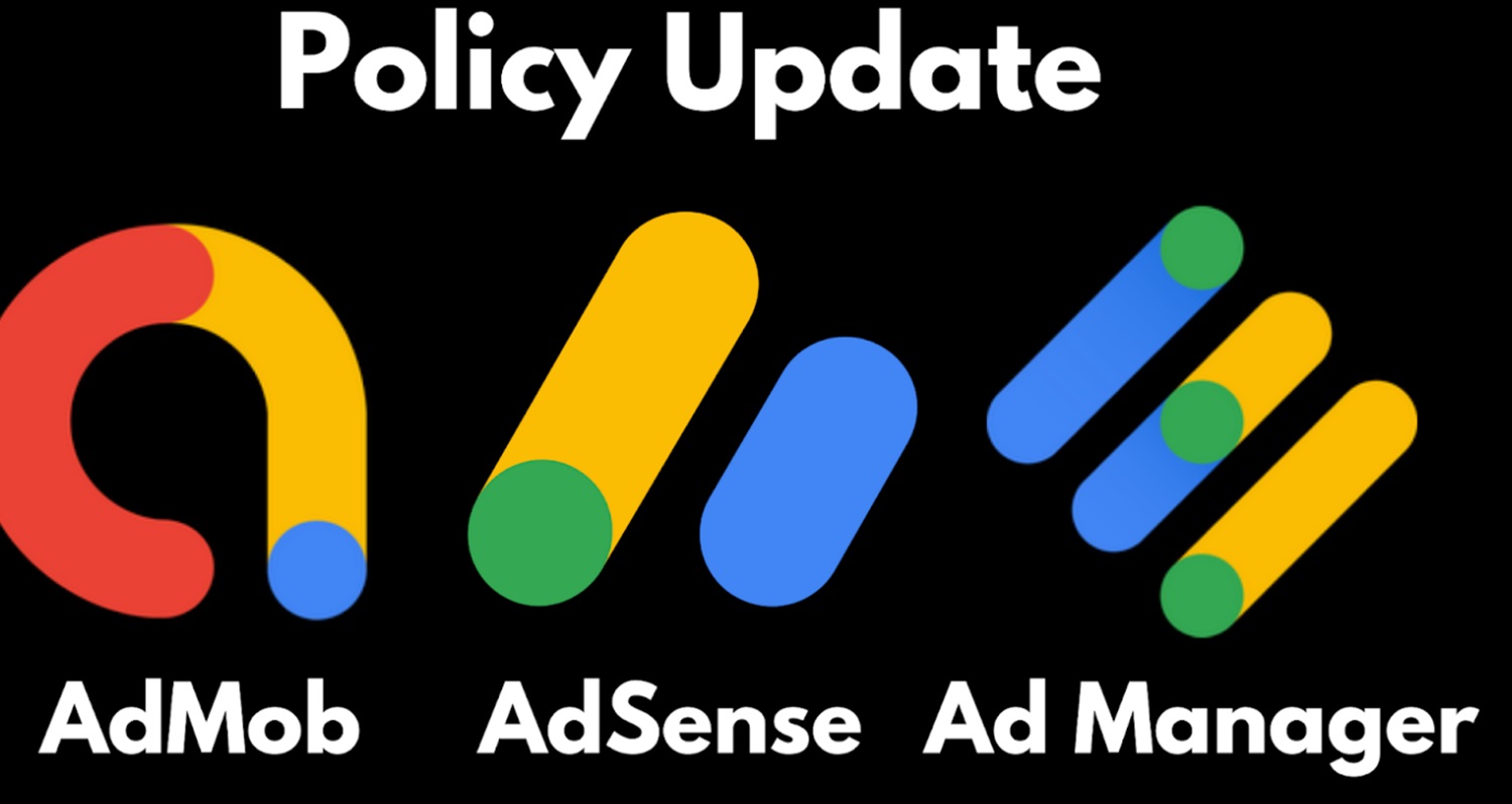 policy update