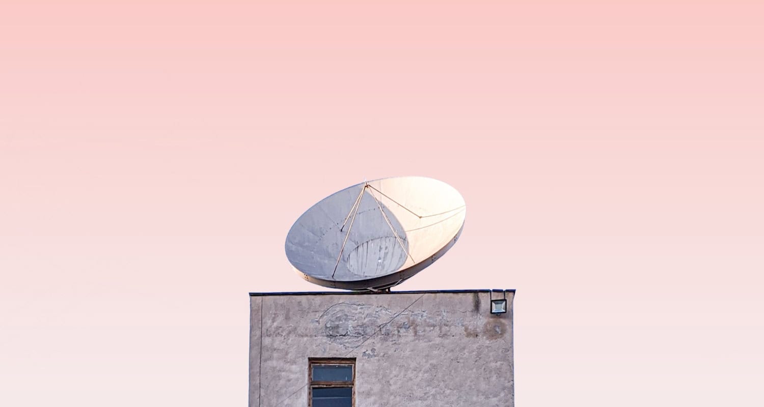 how much is dish high-speed internet