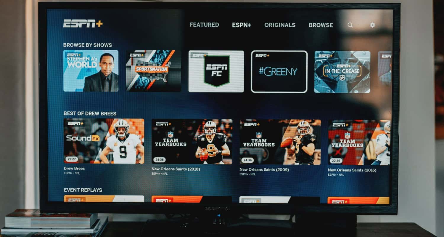 espn+ free account