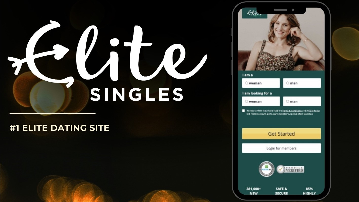elite singles dating