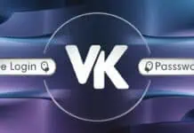 Free VK Account: Free Login and Passwords free vk account