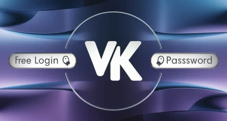 free vk account