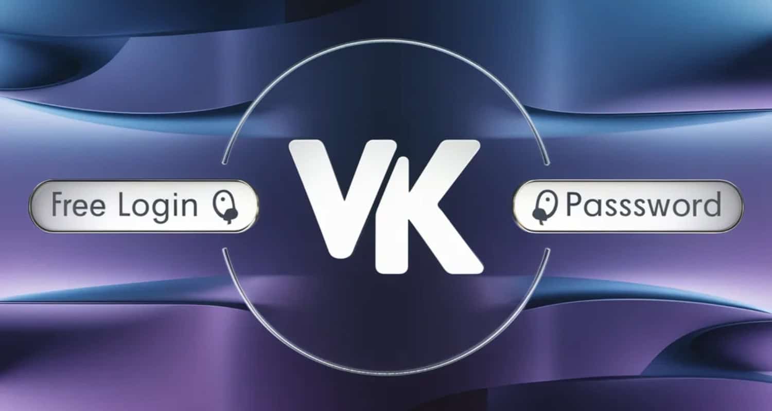 free vk account