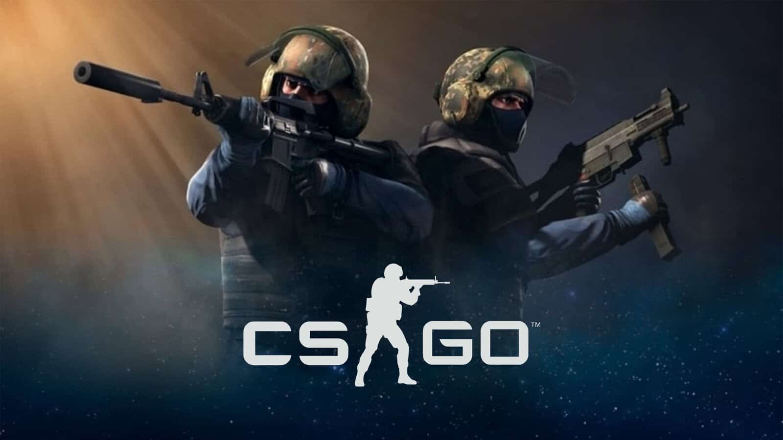 CS: GO Account Free