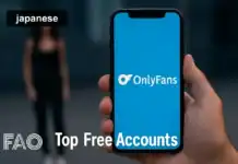 Top 6 Japanese OnlyFans: Profiles Sharing Free Content