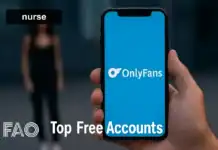 Top 9 Nurse OnlyFans: Models Sharing Free Content