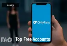 Top 8 Sissy OnlyFans: Accounts Sharing Free Content