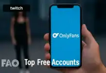 Top 11 Twitch OnlyFans Profiles With Free Content