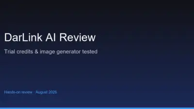 DarLink AI Review OG
